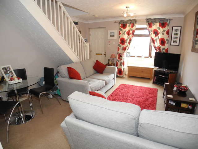  Image of 2 bedroom Semi-Detached house for sale in Water Meadow Close Loddon Norwich NR14 at Loddon Norwich Norfolk, NR14 6UP