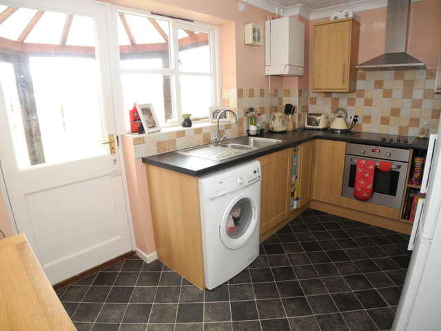  Image of 2 bedroom Semi-Detached house for sale in Water Meadow Close Loddon Norwich NR14 at Loddon Norwich Norfolk, NR14 6UP