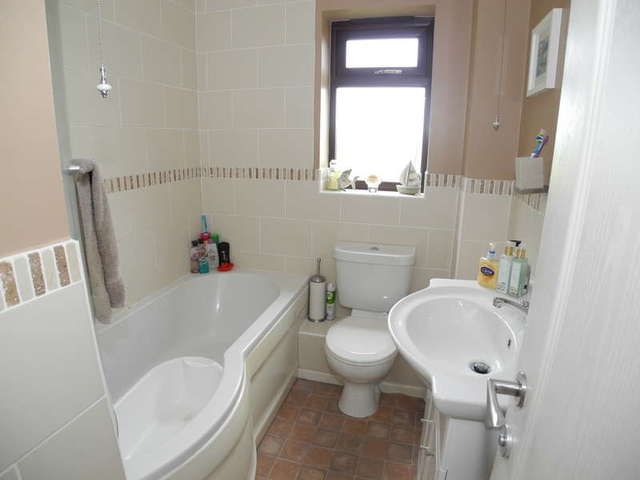  Image of 2 bedroom Semi-Detached house for sale in Water Meadow Close Loddon Norwich NR14 at Loddon Norwich Norfolk, NR14 6UP