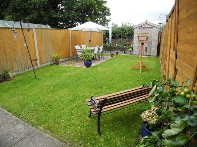 Image of 2 bedroom Semi-Detached house for sale in Water Meadow Close Loddon Norwich NR14 at Loddon Norwich Norfolk, NR14 6UP