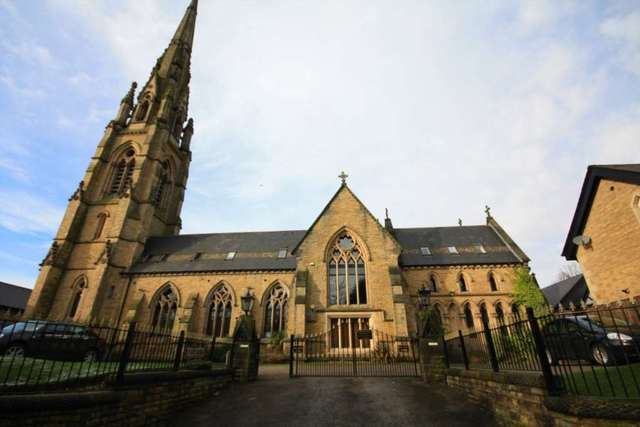  Image of 2 bedroom Detached house for sale in Montpellier Mews Salford M7 at Waterpark Hall  Salford, M7 4ZY