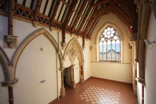  Image of 2 bedroom Detached house for sale in Montpellier Mews Salford M7 at Waterpark Hall  Salford, M7 4ZY