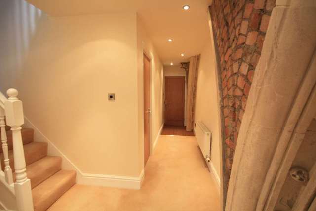  Image of 2 bedroom Detached house for sale in Montpellier Mews Salford M7 at Waterpark Hall  Salford, M7 4ZY