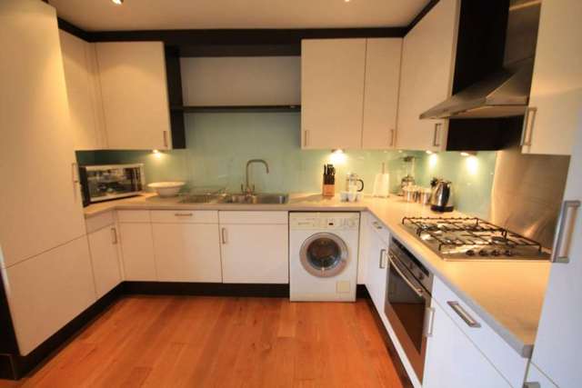  Image of 2 bedroom Detached house for sale in Montpellier Mews Salford M7 at Waterpark Hall  Salford, M7 4ZY
