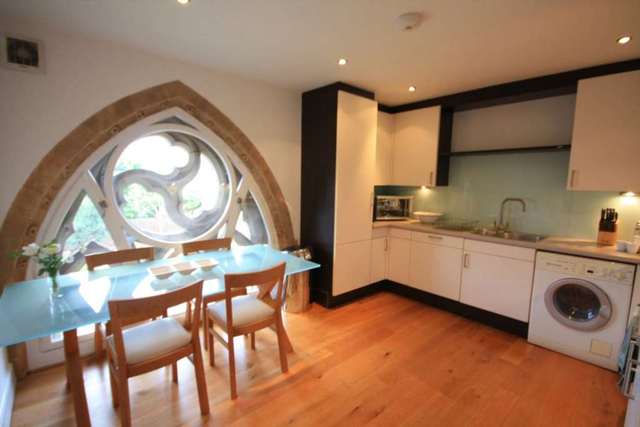  Image of 2 bedroom Detached house for sale in Montpellier Mews Salford M7 at Waterpark Hall  Salford, M7 4ZY