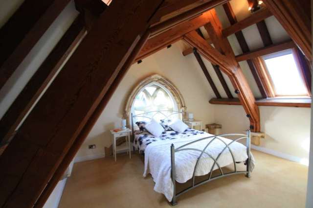  Image of 2 bedroom Detached house for sale in Montpellier Mews Salford M7 at Waterpark Hall  Salford, M7 4ZY