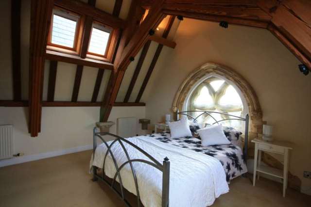  Image of 2 bedroom Detached house for sale in Montpellier Mews Salford M7 at Waterpark Hall  Salford, M7 4ZY