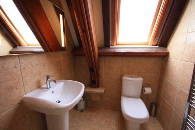  Image of 2 bedroom Detached house for sale in Montpellier Mews Salford M7 at Waterpark Hall  Salford, M7 4ZY