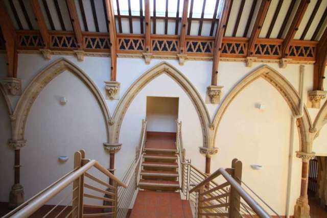  Image of 2 bedroom Detached house for sale in Montpellier Mews Salford M7 at Waterpark Hall  Salford, M7 4ZY