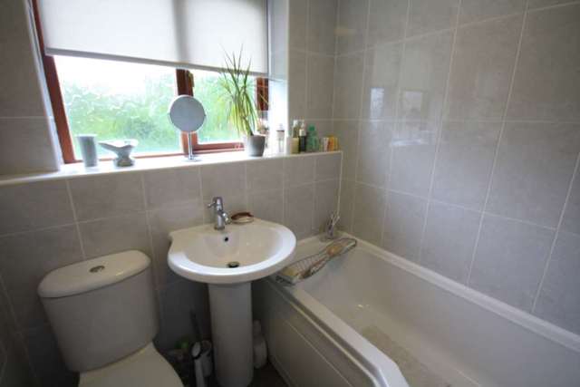  Image of 3 bedroom Detached house for sale in Watkins Drive Prestwich Manchester M25 at Watkins Drive Prestwich Manchester, M25 0DS