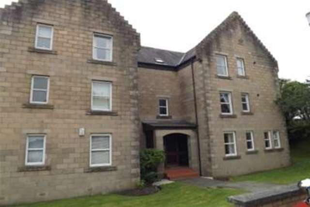  Image of 2 bedroom Flat to rent in Weavers Gate Paisley PA1 at Paisley, PA1 2TB