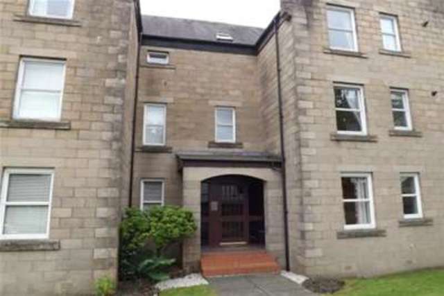  Image of 2 bedroom Flat to rent in Weavers Gate Paisley PA1 at Paisley, PA1 2TB