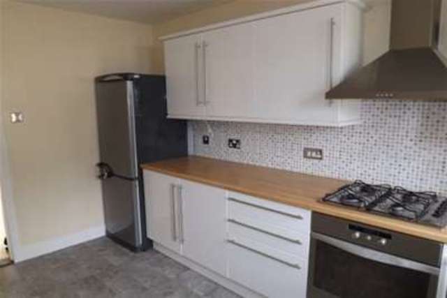  Image of 2 bedroom Flat to rent in Weavers Gate Paisley PA1 at Paisley, PA1 2TB