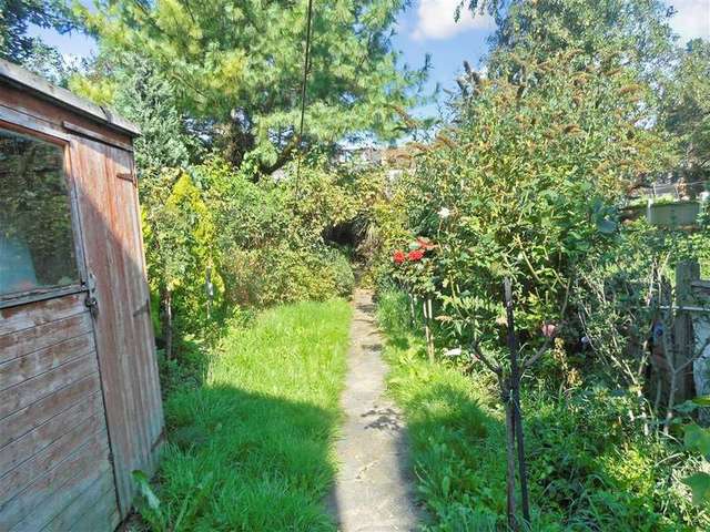  Image of 3 bedroom Terraced house for sale in Wellesley Road Ilford IG1 at Ilford Essex Ilford, IG1 4LN