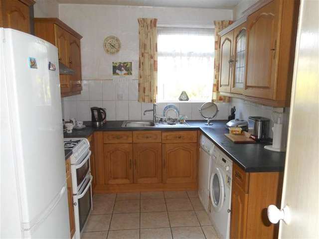  Image of 3 bedroom Terraced house for sale in Wellesley Road Ilford IG1 at Ilford Essex Ilford, IG1 4LN