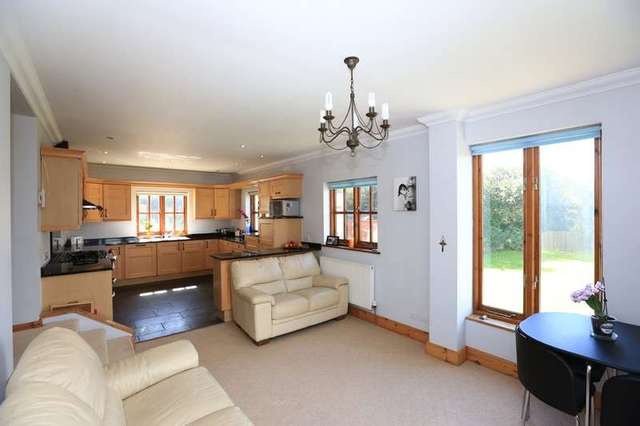  Image of 5 bedroom Detached house for sale in Church Road Wembury Plymouth PL9 at Wembury Plymouth Devon, PL9 0JE