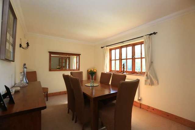  Image of 5 bedroom Detached house for sale in Church Road Wembury Plymouth PL9 at Wembury Plymouth Devon, PL9 0JE