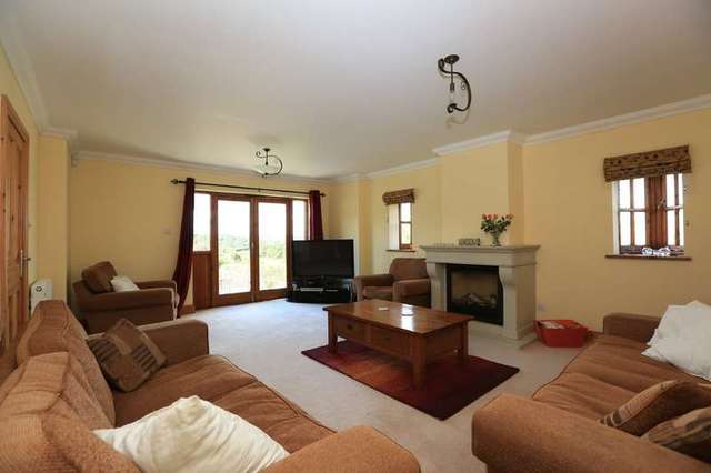  Image of 5 bedroom Detached house for sale in Church Road Wembury Plymouth PL9 at Wembury Plymouth Devon, PL9 0JE