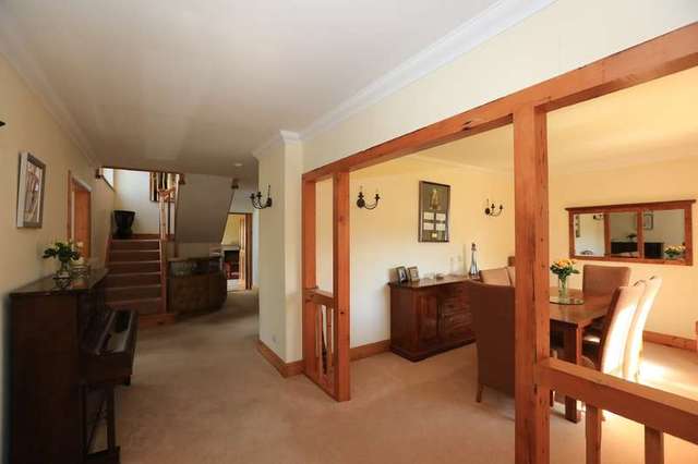  Image of 5 bedroom Detached house for sale in Church Road Wembury Plymouth PL9 at Wembury Plymouth Devon, PL9 0JE