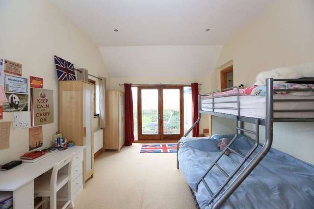  Image of 5 bedroom Detached house for sale in Church Road Wembury Plymouth PL9 at Wembury Plymouth Devon, PL9 0JE