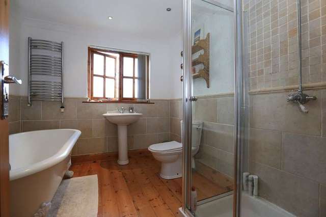  Image of 5 bedroom Detached house for sale in Church Road Wembury Plymouth PL9 at Wembury Plymouth Devon, PL9 0JE