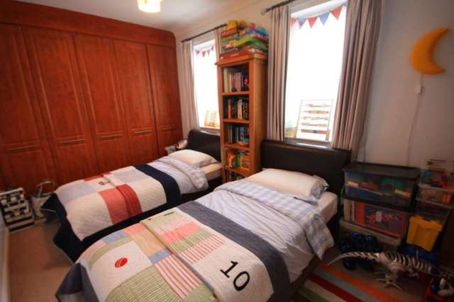  Image of 2 bedroom Apartment for sale in Higher Lane Whitefield Manchester M45 at Wentworth Court Higher Lane Manchester, M45 7UZ