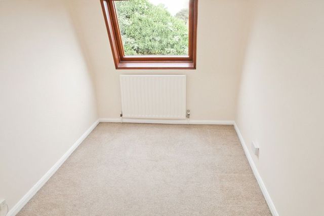  Image of 3 bedroom Terraced house to rent in West Bight Lincoln LN1 at West Bight  Lincoln, LN1 3BE