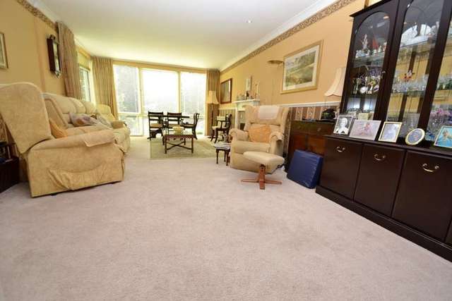  Image of 2 bedroom Flat for sale in Admirals Walk West Cliff Road Westbourne Bournemouth BH2 at Bournemouth, BH2 5HF