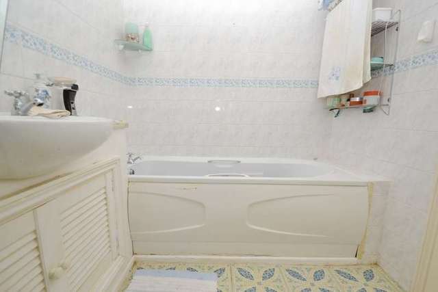  Image of 2 bedroom Flat for sale in Admirals Walk West Cliff Road Westbourne Bournemouth BH2 at Bournemouth, BH2 5HF