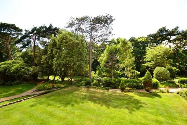  Image of 2 bedroom Flat for sale in Admirals Walk West Cliff Road Westbourne Bournemouth BH2 at Bournemouth, BH2 5HF