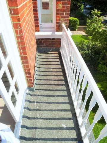  Image of 2 bedroom Maisonette for sale in West Drive Brighton BN2 at Brighton Kemp Town, BN2 0QU