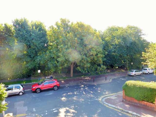  Image of 2 bedroom Maisonette for sale in West Drive Brighton BN2 at Brighton Kemp Town, BN2 0QU