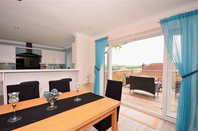  Image of 4 bedroom Bungalow for sale in West Hill Close Worthing BN13 at High Salvington Worthing Worthing, BN13 3SE