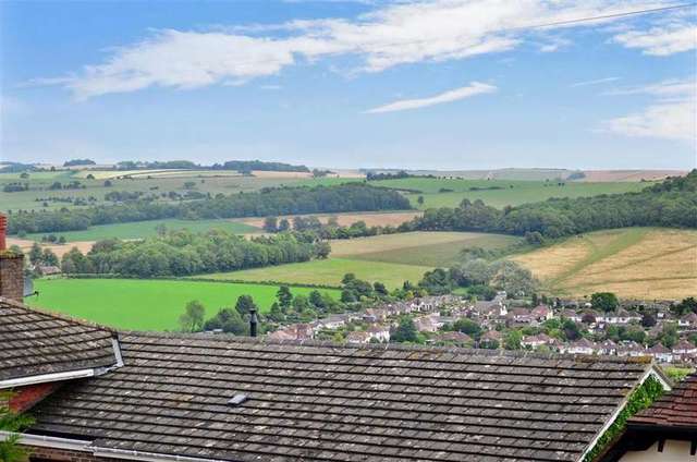  Image of 4 bedroom Bungalow for sale in West Hill Close Worthing BN13 at High Salvington Worthing Worthing, BN13 3SE