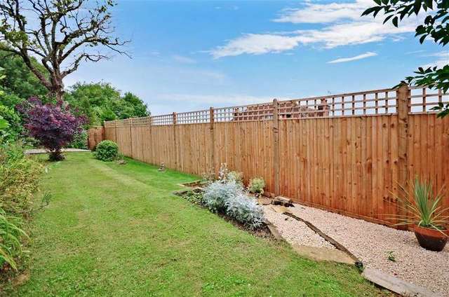  Image of 4 bedroom Bungalow for sale in West Hill Close Worthing BN13 at High Salvington Worthing Worthing, BN13 3SE