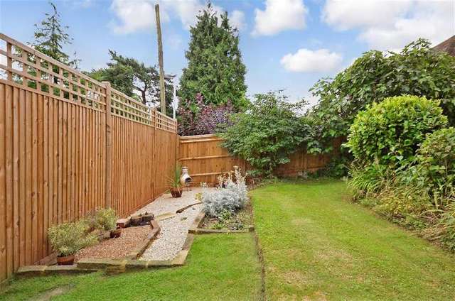  Image of 4 bedroom Bungalow for sale in West Hill Close Worthing BN13 at High Salvington Worthing Worthing, BN13 3SE