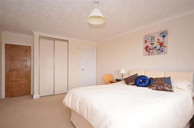  Image of 4 bedroom Bungalow for sale in West Hill Close Worthing BN13 at High Salvington Worthing Worthing, BN13 3SE