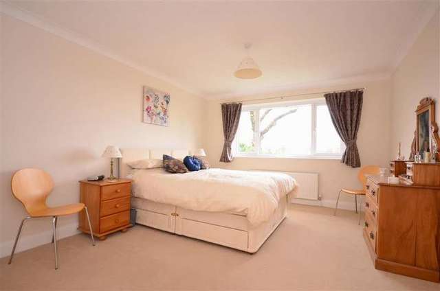  Image of 4 bedroom Bungalow for sale in West Hill Close Worthing BN13 at High Salvington Worthing Worthing, BN13 3SE