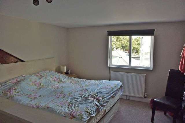  Image of 1 bedroom Maisonette for sale in West Street St. Philips Bristol BS2 at West Street St. Philips Bristol, BS2 0BW