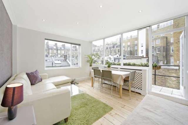  Image of 2 bedroom Flat to rent in Westbourne Terrace London W2 at Westbourne Terrace  London, W2 3UL