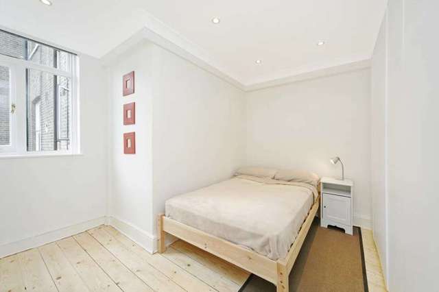  Image of 2 bedroom Flat to rent in Westbourne Terrace London W2 at Westbourne Terrace  London, W2 3UL