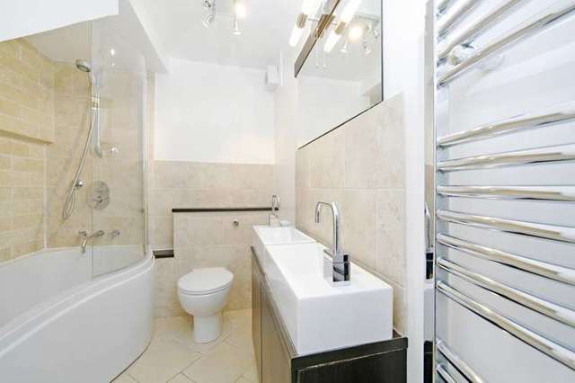  Image of 2 bedroom Flat to rent in Westbourne Terrace London W2 at Westbourne Terrace  London, W2 3UL