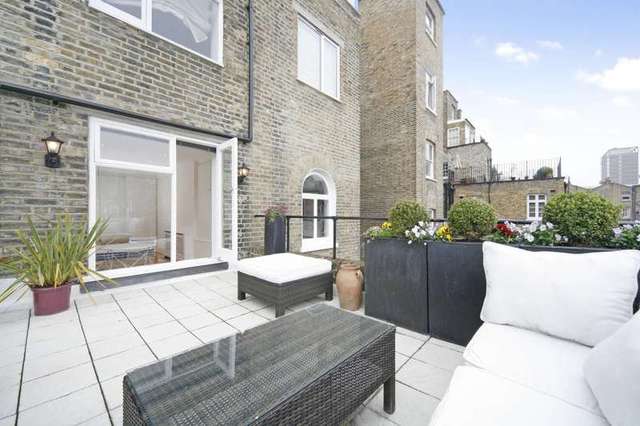  Image of 2 bedroom Flat to rent in Westbourne Terrace London W2 at Westbourne Terrace  London, W2 3UL