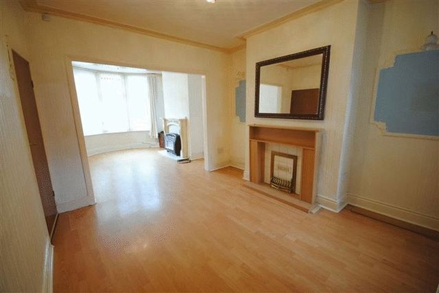  Image of 3 bedroom Terraced house for sale in Westdale Road Wavertree Liverpool L15 at Westdale Road Wavertree Liverpool, L15 4HS