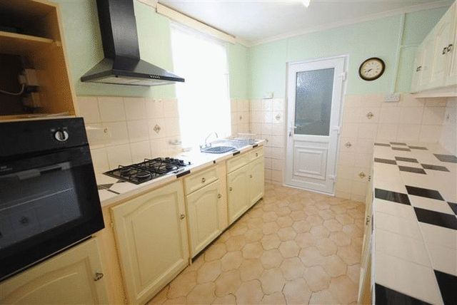  Image of 3 bedroom Terraced house for sale in Westdale Road Wavertree Liverpool L15 at Westdale Road Wavertree Liverpool, L15 4HS