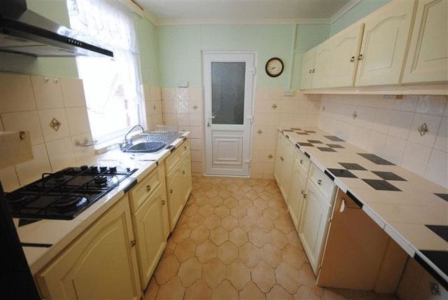  Image of 3 bedroom Terraced house for sale in Westdale Road Wavertree Liverpool L15 at Westdale Road Wavertree Liverpool, L15 4HS