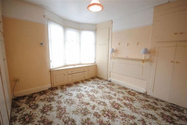  Image of 3 bedroom Terraced house for sale in Westdale Road Wavertree Liverpool L15 at Westdale Road Wavertree Liverpool, L15 4HS