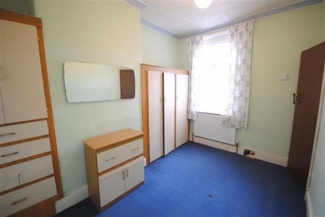  Image of 3 bedroom Terraced house for sale in Westdale Road Wavertree Liverpool L15 at Westdale Road Wavertree Liverpool, L15 4HS