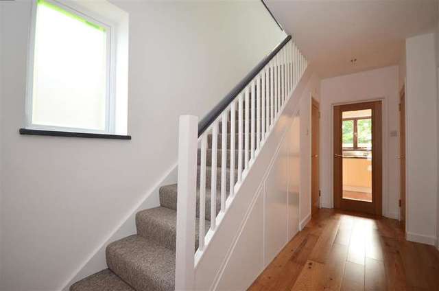  Image of 3 bedroom Semi-Detached house for sale in Westfield Crescent Brighton BN1 at Patcham Brighton Brighton, BN1 8JA