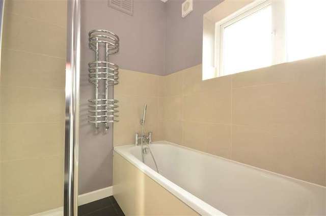  Image of 3 bedroom Semi-Detached house for sale in Westfield Crescent Brighton BN1 at Patcham Brighton Brighton, BN1 8JA